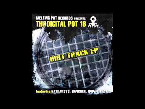 Katharsys & Gancher - Sky From Beyond - Melting Pot Rec