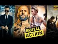 TOP 7 Hardcore BRUTAL ACTION Movies In Hindi Part 19