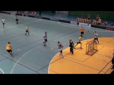 FBC Raseborg Knights 2012 - 2013 video highlights player by player