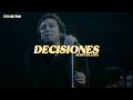 Rubén Blades - Decisiones (Letra/Lyrics)