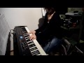 Queen - The Show Must Go On - piano cover [HD ...