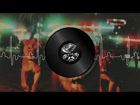 Lions  – A Discothèque Credits Edit | Forgiveness Not Permission EP 1 | Vinyl-only - Limited