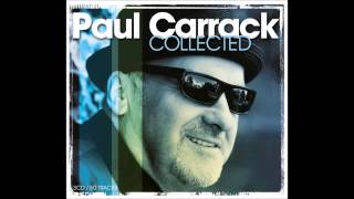 Paul Carrack - I Live On A Battlefield