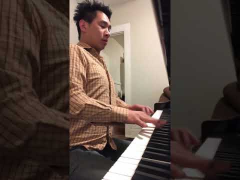 Negaceando (Radames Gnattali)