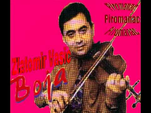 Zlatomir Vasic Boja - Ruzino kolo.avi