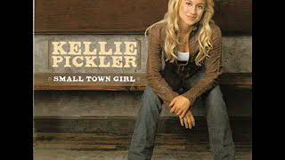 Kellie Pickler ~ I Wonder
