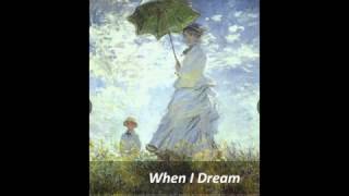 When I dream - Carol Kidd (오카리나 연주)