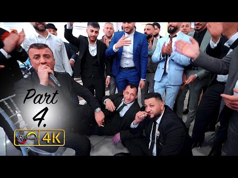 Bashar & Lina - Part 4 - Tarek Shexani - by Roj Company