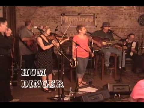 Kornbred Sings Humdinger