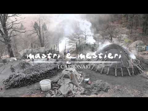 Promo di Mastri e Mestieri "I Carbonari"