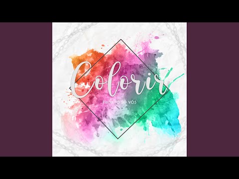 Sorriso Que Acalma - Projeto Só Vós