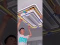 Ceiling Air Conditioners