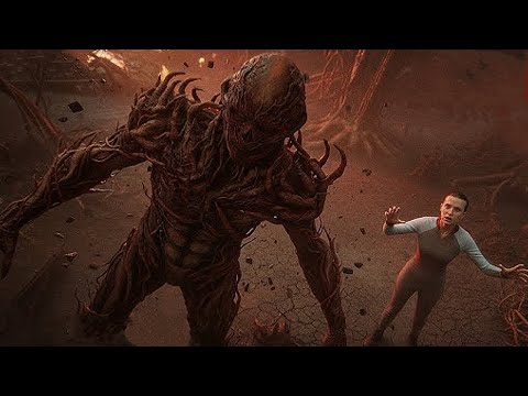 STRANGER THINGS Season 5: EPISODE 8 FINAL | Full Recap