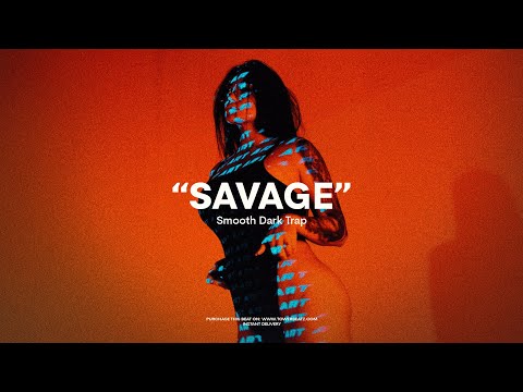 (FREE) Trap Latino Type Beat - "SAVAGE" | Smooth R&B Trap Beat Instrumental