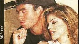 Ana Bárbara Feat Enrique Iglesias - No Llores Por Mí