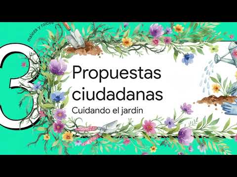 Propuesta de turísmo comunitario de Madrid cundinamarca 