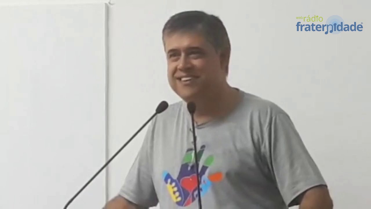 Vós sois a Luz do Mundo, Simão Pedro de Lima