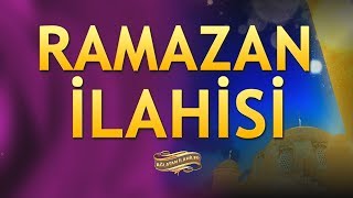 İlahi - 11 Ay İçinde Birdir RAMAZAN - Beytullah Kuzu (Ramazan Ayımız Mübarek Olsun) Ramazan İlahisi