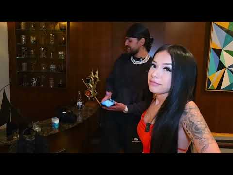 tiagz x yera pt 3 (irl stream)