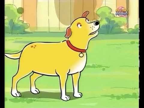 Marta Mówi po Polsku   Marta Mówi Bajki po Polsku   Miła zrzęda