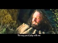 The hobbit: Thorin/Thranduil Thorinduil - Young and ...