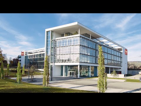 BORT Medical - Unternehmenstrailer