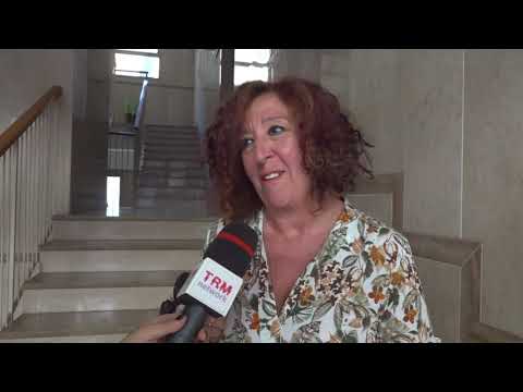 Murder in Bari: The 81-year-old woman reportedly tried to defend herself from her attacker.