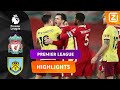 OPSTOOTJE OP ANFIELD! ? | Liverpool vs Burnley | Premier League 2020/21 | Samenvatting