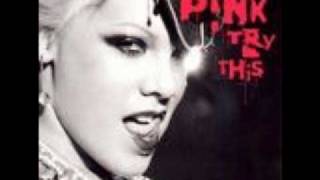 save my life - pink