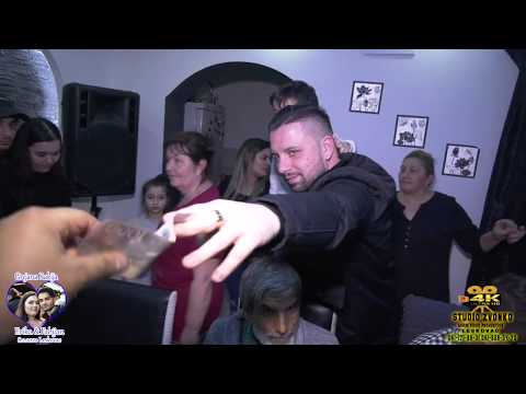 GREJANA RAKIJA //ERIKA & FABIJAN// PART 3 / / 8.2.2020 LESKOVAC // STUDIO ZVONKO 4K ULTRA HD /