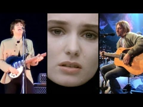 Top 10 Cover Songs