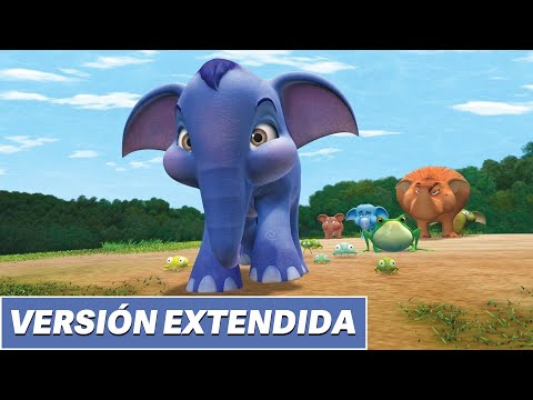 El Elefante Azul (Versión Extendida) | Película Completa en FHD con Subtítulos