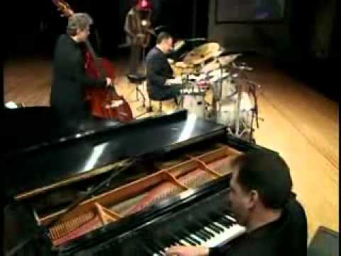 Bobby Sanabria and Quarteto Aché - Be-Bop