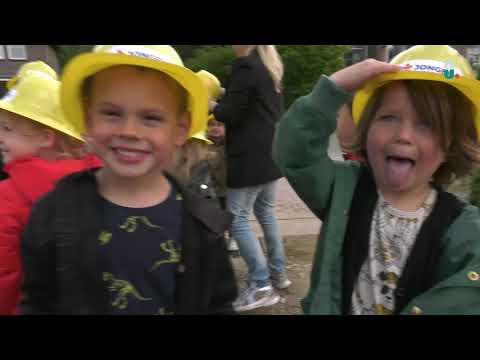 Algemeen - BMV Spaubeek  aflevering 2