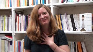 CODE BARREE <br> Gabrielle Ratcliffe