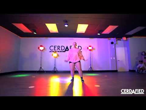 DROP - Shakespeare & KHXOS | Ashley Case Choreography