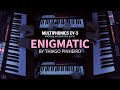Video 4: Enigmatic