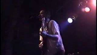 Xiu Xiu(Jamie Solo)-"Fabulous Muscles"-Live Chicago 2003