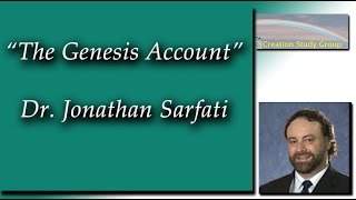The Genesis Account
