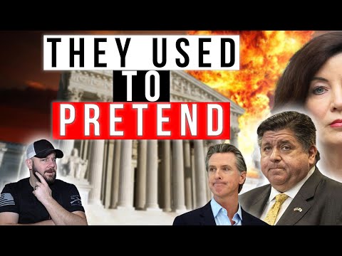 First Zombie Guns & Now This Bill To Destroy Gun Shops... They Aren't Even Hiding It Anymore... Thumbnail