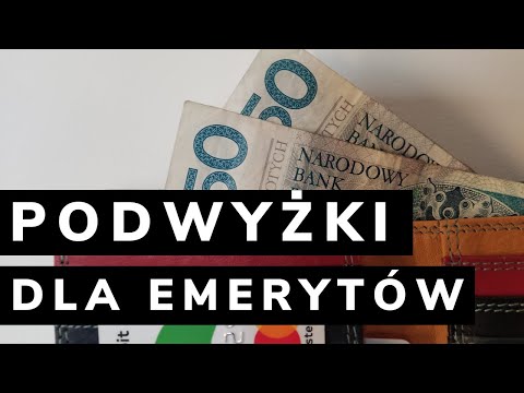Od 1 lipca zmiany dla emerytów i rencistów. Seniorzy otrzymają więcej pieniędzy