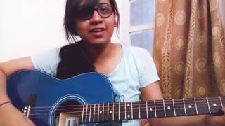 Main tujhse pyaar nahin karti(acoustic_unplugged)