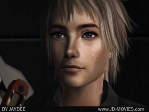 From Yesterday - 30 Seconds To Mars - Sims 2 Version