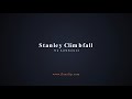 Stanley Climbfall by Lifehouse Lyric Video