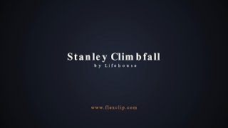 Stanley Climbfall by Lifehouse Lyric Video