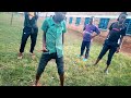 Youth Shine Dance