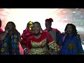 Ronke Adesokan African High Praise