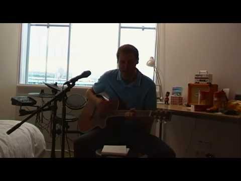 Arno C - Kick in the pants (acoustic)