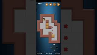 sokoban free#MICROBAN 2#level#37