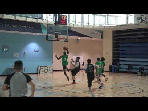 WIDIT(59) vs Squad(41) - Sunday tier 1 - tcbl 2021 summer